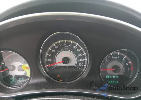 2013 Chrysler 200 Limited z USA, uszkodzony, nr VIN 1C3CCBCGXDN508319